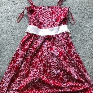 A.P.N.Y. Dress